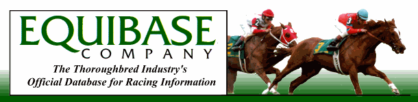 Equibase Company